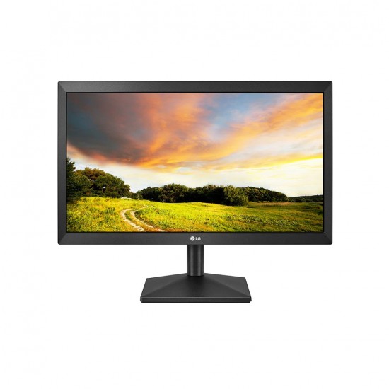 LG 20MK400A-B 19.5 FHD Monitor