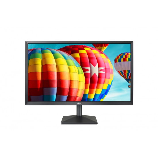 LG 22MK430H-B 22 Full HD IPS LED Monitor with AMD FreeSync