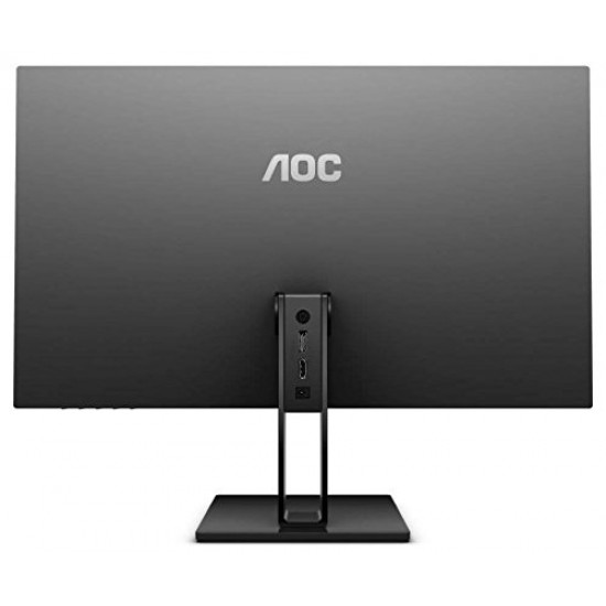 AOC 22V2Q 21.5 inch Full HD Borderless FlickerFree IPS Monitor