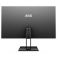 AOC 22V2Q 21.5 inch Full HD Borderless FlickerFree IPS Monitor