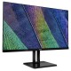 AOC 22V2Q 21.5 inch Full HD Borderless FlickerFree IPS Monitor