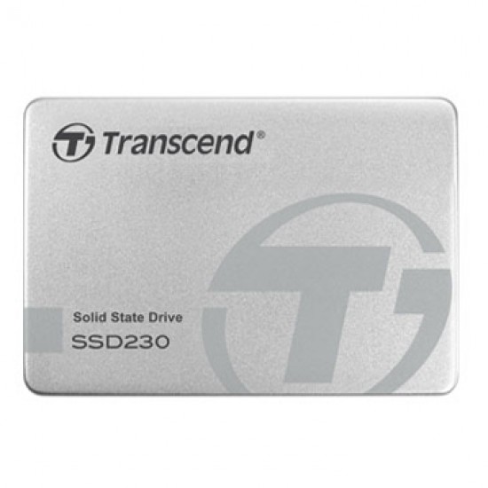 Transcend 230S 256GB 2.5 Inch SATAIII SSD