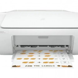 HP DeskJet Ink Advantage 2336 All-in-One Color Printer