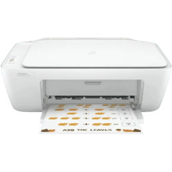 HP DeskJet Ink Advantage 2336 All-in-One Color Printer HP DeskJet Ink Advantage 2336 All-in-One Color Printer