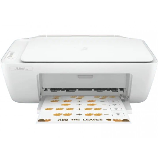 HP DeskJet Ink Advantage 2336 All-in-One Color Printer