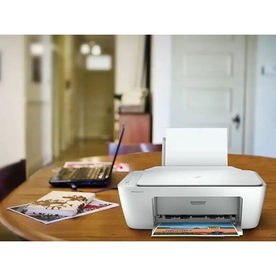 HP DeskJet Ink Advantage 2336 All-in-One Color Printer