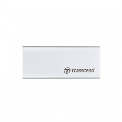 Transcend ESD240C 240GB USB 3.1 Gen 2 Type-C Portable SSD