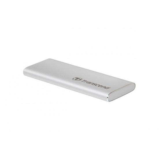 Transcend ESD240C 240GB USB 3.1 Gen 2 Type-C Portable SSD