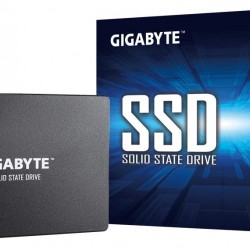 Gigabyte 240GB Solid State Drive (SSD)