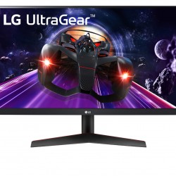 LG 24GN600-B 23.8" UltraGear Full HD IPS 144Hz Gaming Monitor
