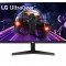 LG 24GN600-B 23.8" UltraGear Full HD IPS 144Hz Gaming Monitor