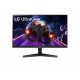 LG 24GN600-B 23.8 UltraGear Full HD IPS 144Hz Gaming Monitor