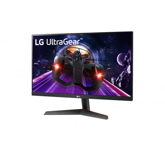 LG 24GN600-B 23.8 UltraGear Full HD IPS 144Hz Gaming Monitor