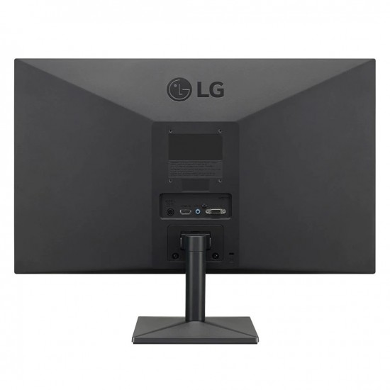 LG 24MK430H-B 24 Full HD FreeSync IPS LED Monitor