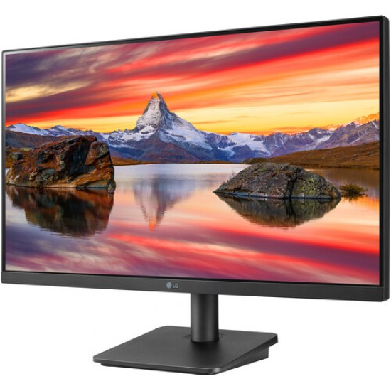 LG 24MP400-B 24 Full HD IPS Monitor