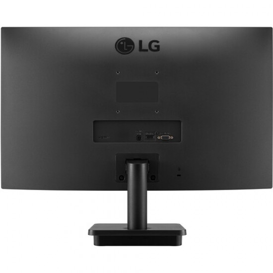 LG 24MP400-B 24 Full HD IPS Monitor