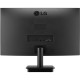 LG 24MP400-B 24 Full HD IPS Monitor