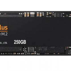 Samsung 970 EVO Plus NVMe M.2 250GB SSD