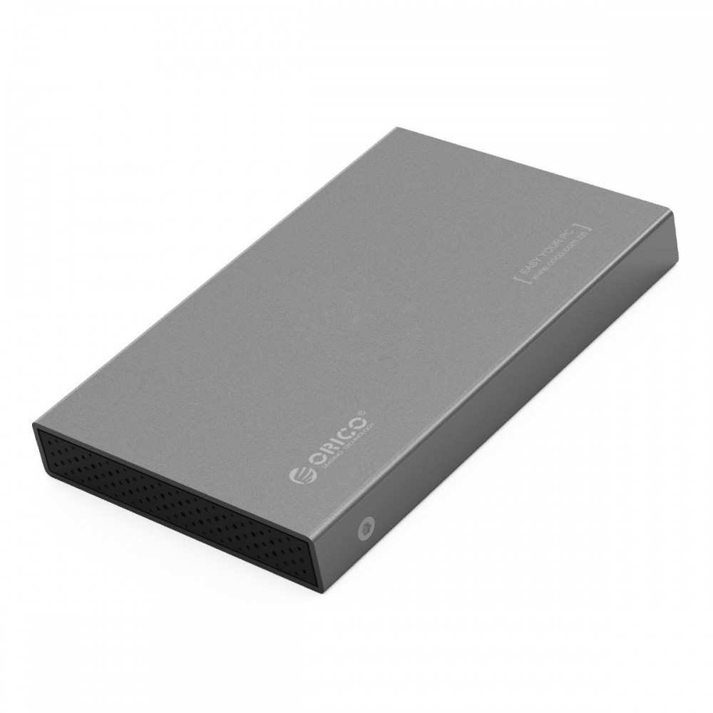 Buy Orico 2518s3 hard drive enclosure price in Chittagong , Bangladesh