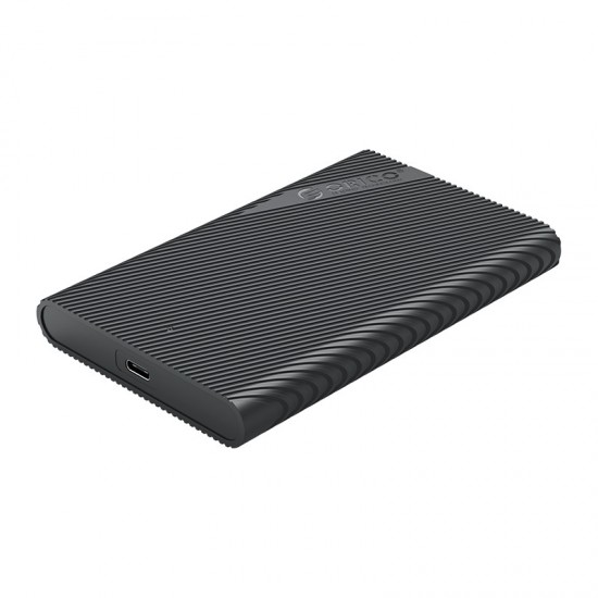 ORICO 2521C3 2.5 Type-C Portable Hard Drive Enclosure