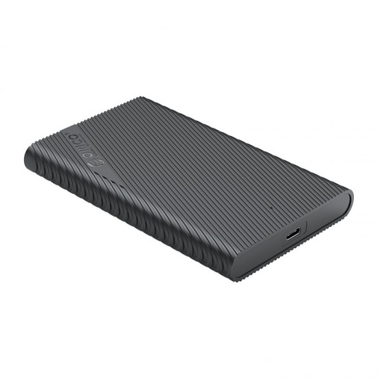 ORICO 2521C3 2.5 Type-C Portable Hard Drive Enclosure