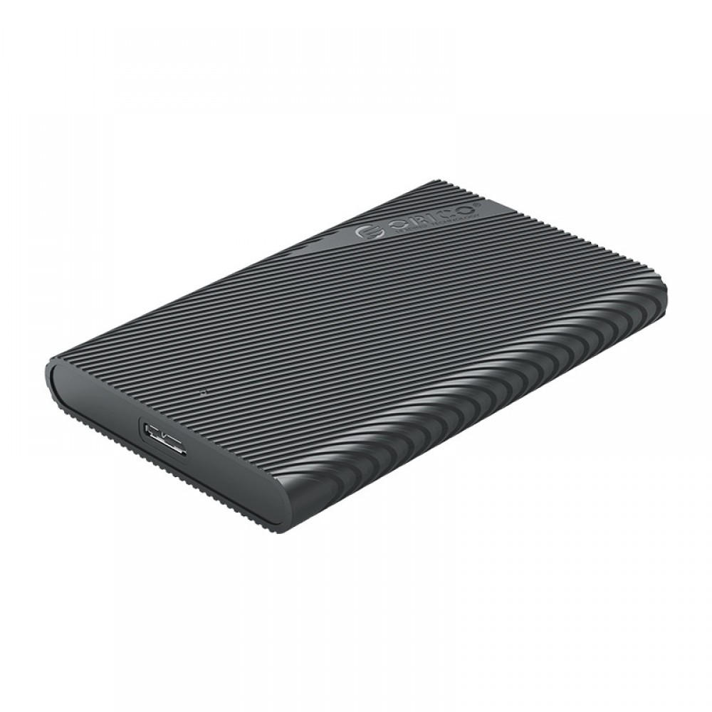 Buy Orico 2521u3 portable hard drive enclosure price in Chittagong
