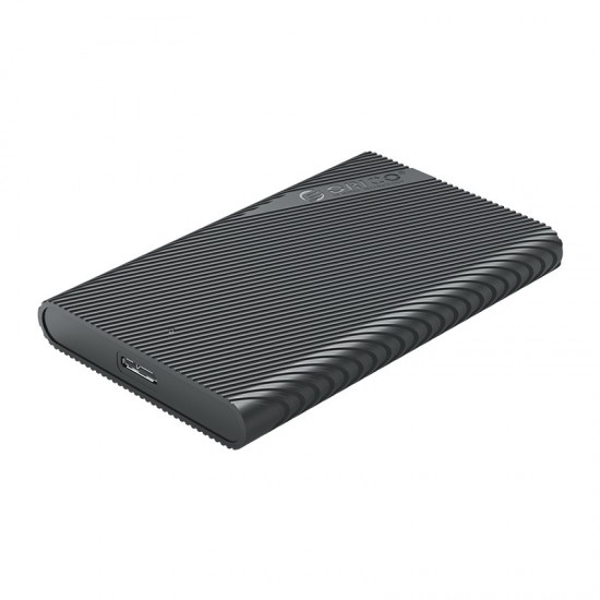 Orico 2521U3 2.5 USB 3.0 Portable Hard Drive Enclosure