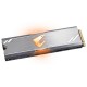 Gigabyte 512GB Aorus RGB M.2 NVMe SSD