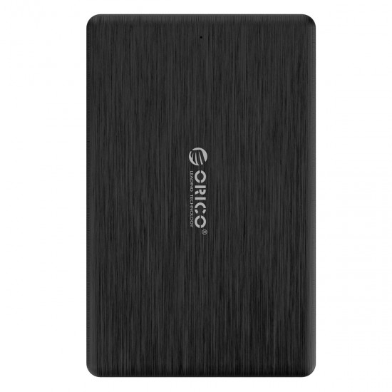 Orico 2578U3 2.5 inch SATA USB3.0 HDD/SSD Enclosure