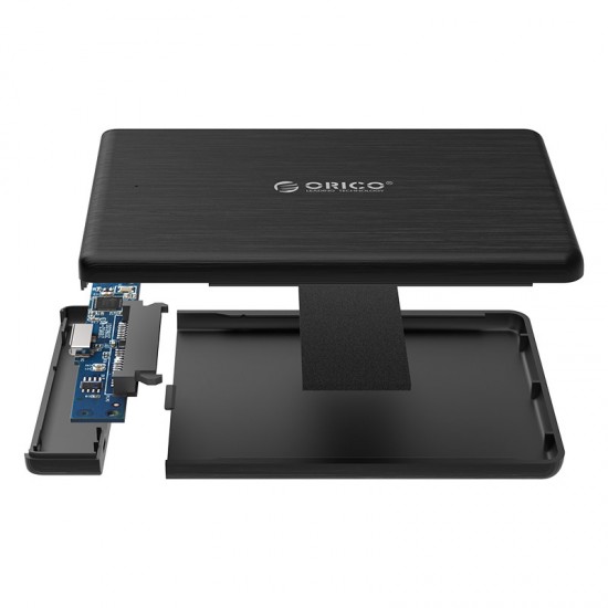 Orico 2578U3 2.5 inch SATA USB3.0 HDD/SSD Enclosure