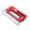 Orico 2580U3 2.5 inch SATA USB3.0 HDD/SSD Enclosure