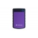 Transcend StoreJet 25H3 4TB USB 3.1 External 2.5 Portable Hard Disk