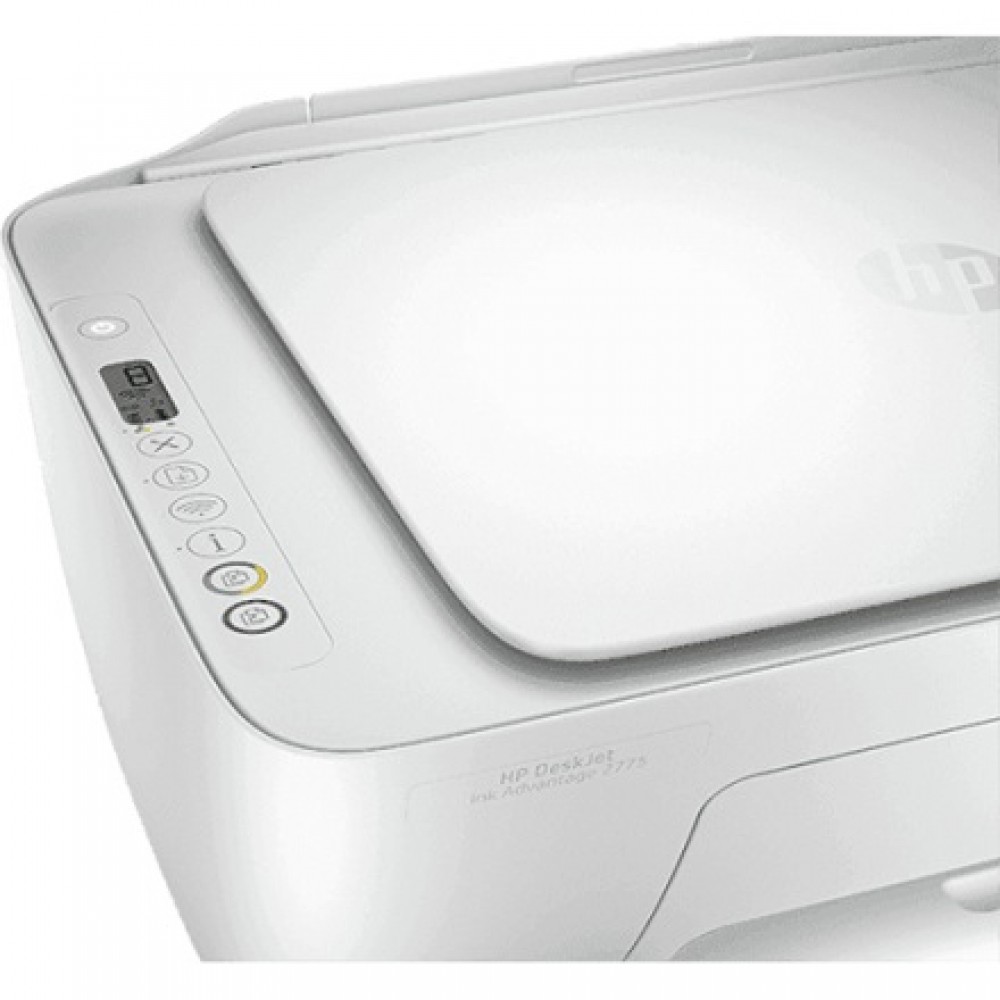 Buy HP DeskJet Ink Advantage 2775 All-in-One Printer - DeskJet Ink ...