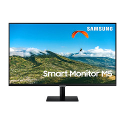 Samsung 27AM500 27'' M5 Smart WiFi FHD Monitor Samsung 27AM500 27'' M5 Smart WiFi FHD Monitor