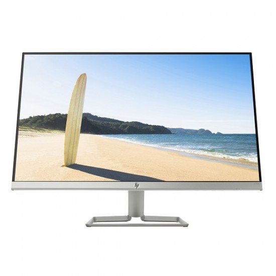 HP 27FW 27 Ultraslim Full HD IPS Monitor