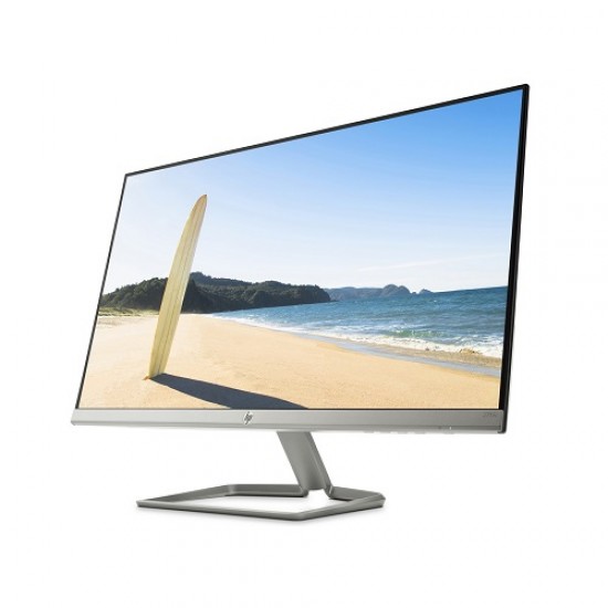 HP 27FW 27 Ultraslim Full HD IPS Monitor