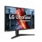 LG 27GL850 27" UltraGear Nano IPS 1ms Gaming Monitor