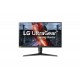 LG 27GL850 27 UltraGear Nano IPS 1ms Gaming Monitor