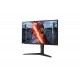 LG 27GN750-B 27 UltraGear 240Hz G-Sync FHD IPS Gaming Monitor