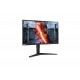 LG 27GN750-B 27 UltraGear 240Hz G-Sync FHD IPS Gaming Monitor
