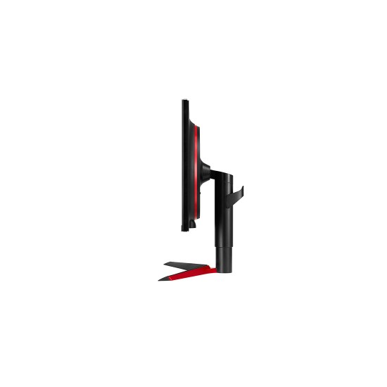 LG 27GN750-B 27 UltraGear 240Hz G-Sync FHD IPS Gaming Monitor