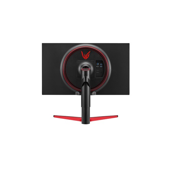 LG 27GN750-B 27 UltraGear 240Hz G-Sync FHD IPS Gaming Monitor