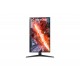 LG 27GN750-B 27 UltraGear 240Hz G-Sync FHD IPS Gaming Monitor
