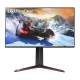 LG 27GP850-B 27 UltraGear 165Hz G-SYNC QHD IPS Gaming Monitor