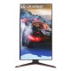 LG 27GP850-B 27 UltraGear 165Hz G-SYNC QHD IPS Gaming Monitor