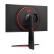 LG 27GP850-B 27 UltraGear 165Hz G-SYNC QHD IPS Gaming Monitor