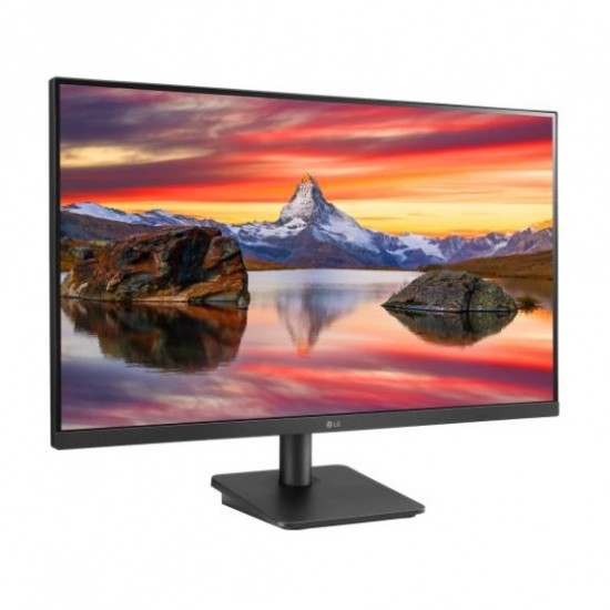 LG 27MP400-B 27 FreeSync Full HD IPS Monitor