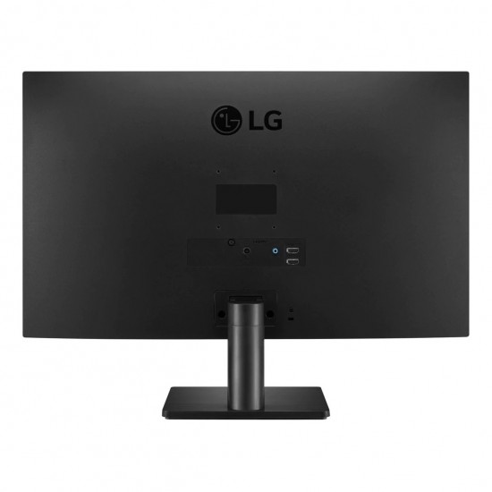 LG 27MP500-B 27 FreeSync Full HD IPS Monitor