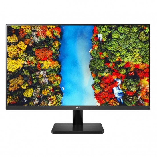 LG 27MP500-B 27 FreeSync Full HD IPS Monitor