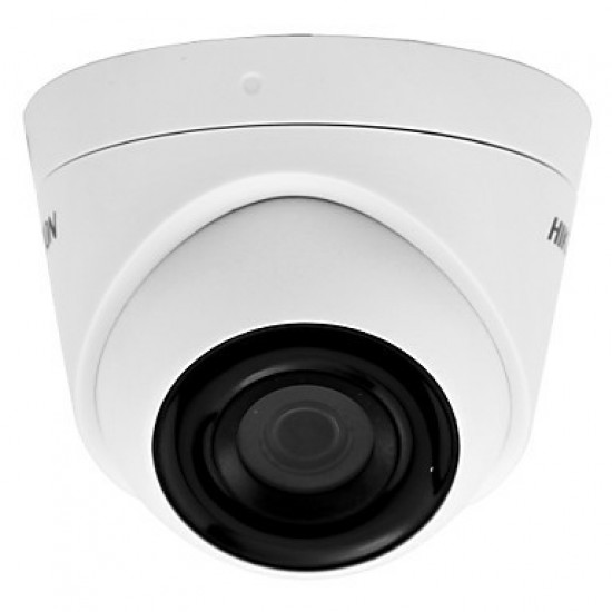 Hikvision DS-2CE56D0T- IP/ECO 2MP Fixed Turret Camera